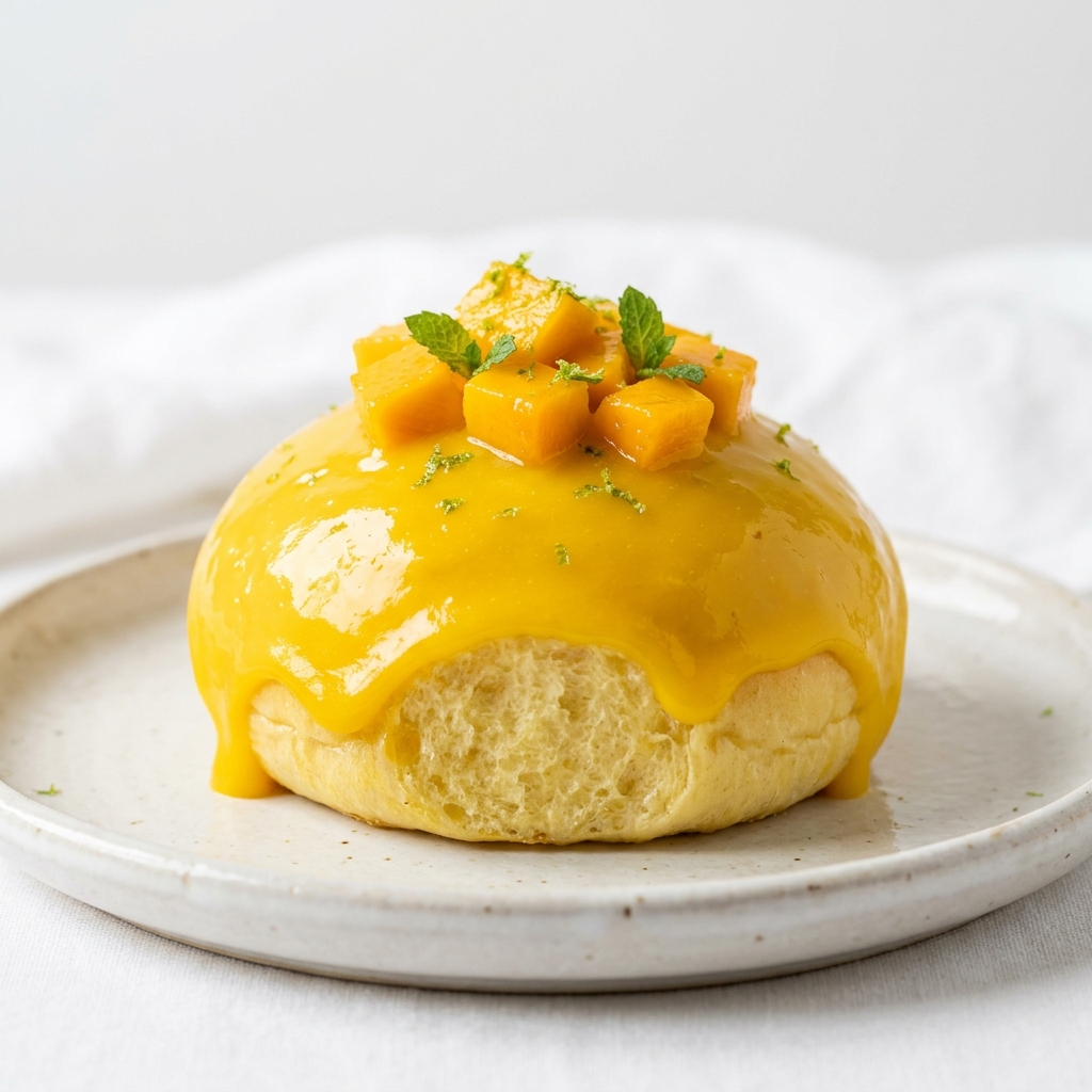 Bun-Go Mango