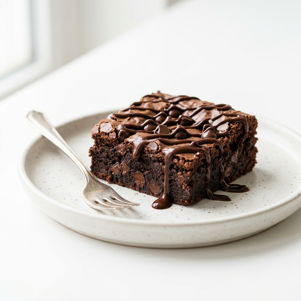 Death By Brownie