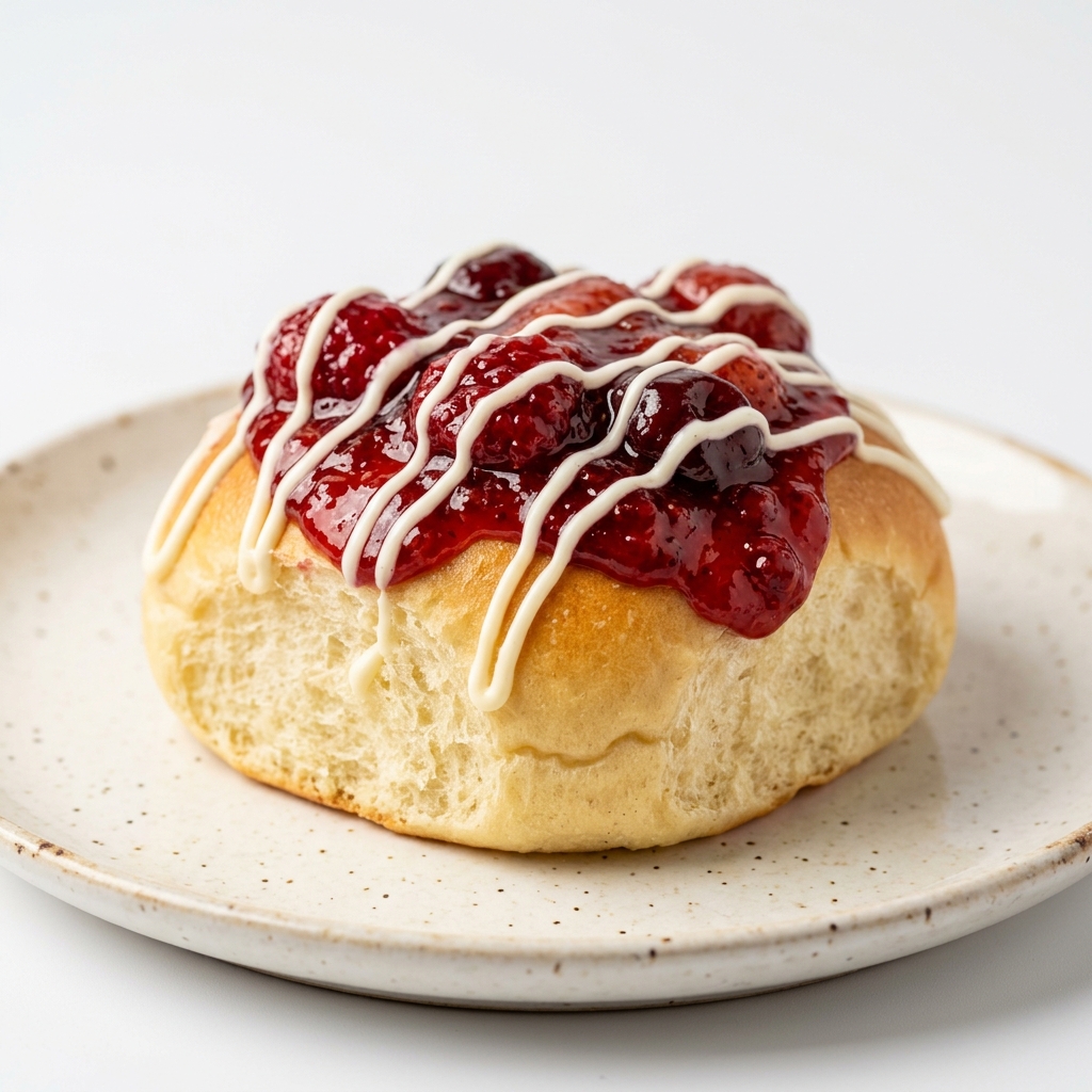 Jam Paradise (Mixed Fruit)