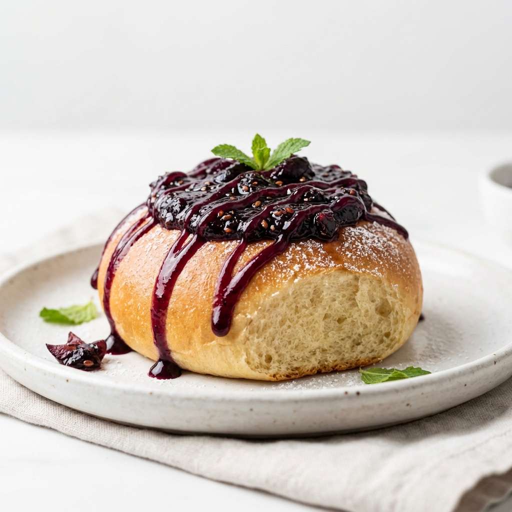 Jamun Magic